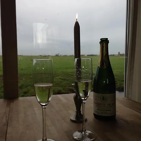 Domek alpejski Fishermansvillage Amsterdam