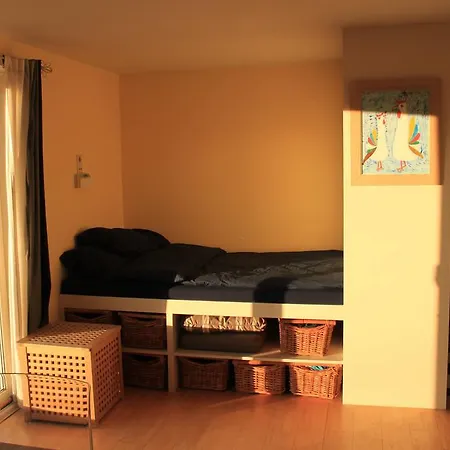 Chalet Fishermansvillage